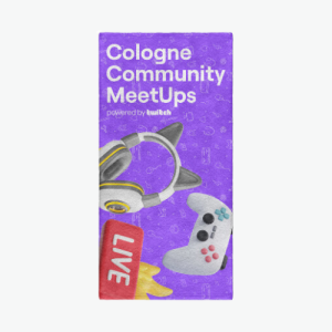 Handtuch (100 x 50 cm)