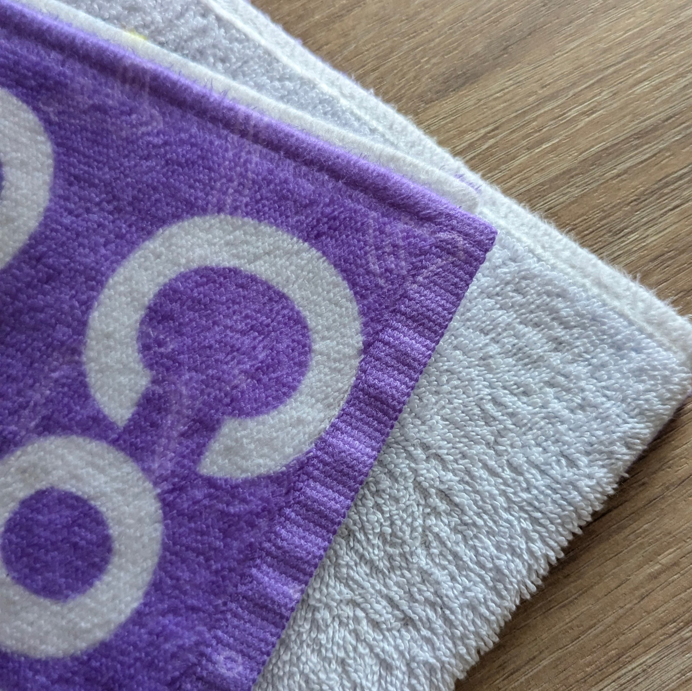 Handtuch (100 x 50 cm) – Bild 2