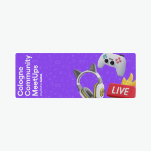 XXL Schreibtischunterlage